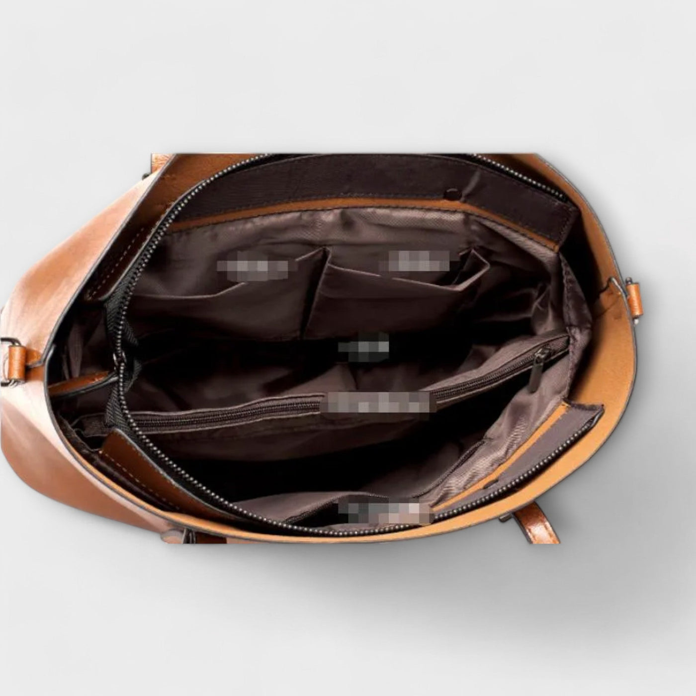 Savannah | Unique Artisan Bag