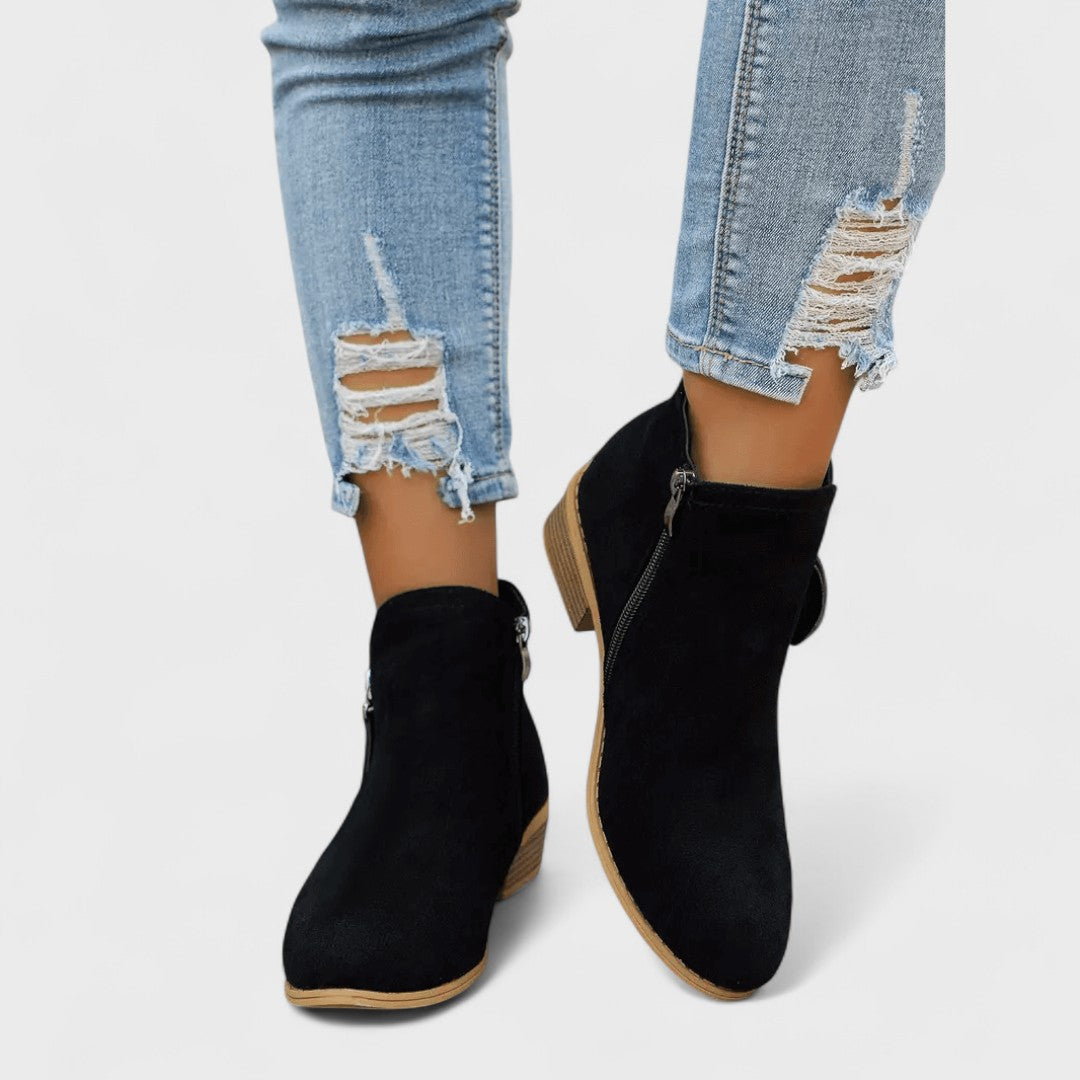 Whitney | Orthopedic Walking Boots