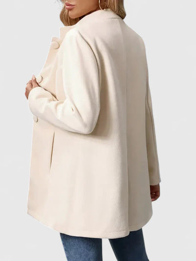 Jenna | Chic Layering Jacket