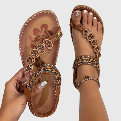 Zaria | Stylish Orthopedic Sandals