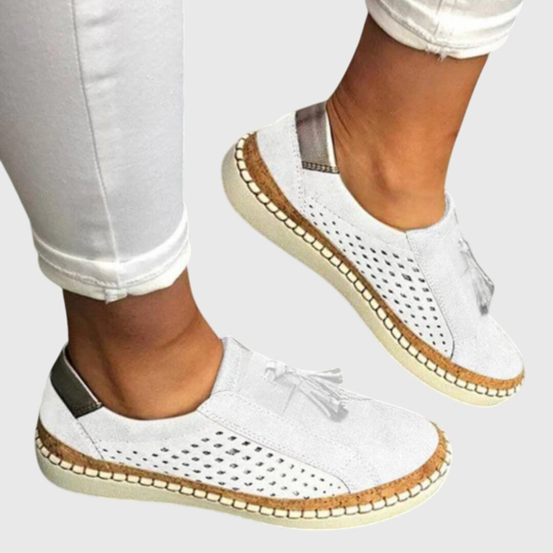 Megan | Stylish Orthopedic Slip-Ons