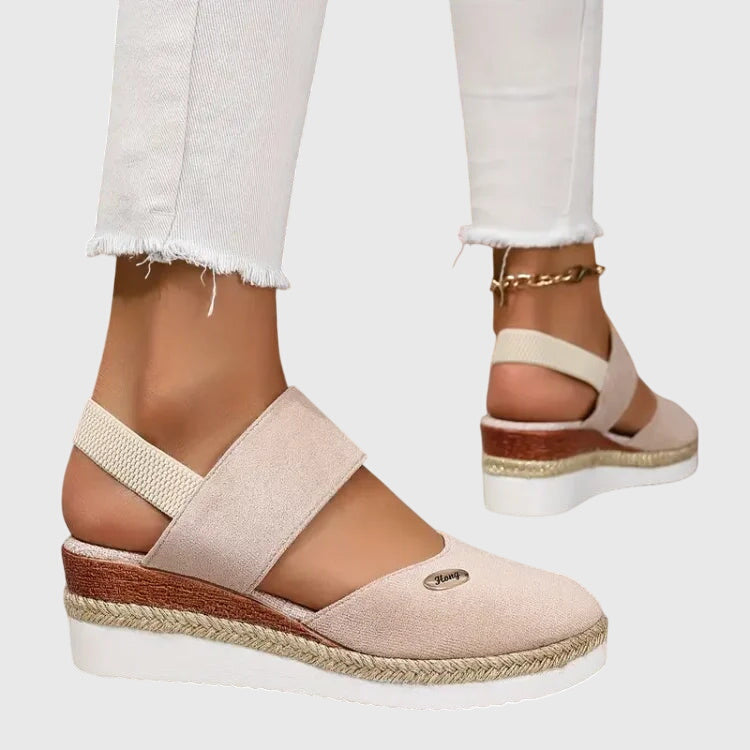 Liana | Comfortable Orthopedic Sandals