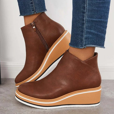 Emma | Comfortable Stylish Boots