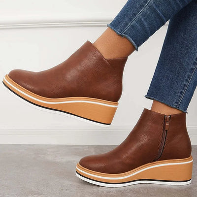 Emma | Comfortable Stylish Boots