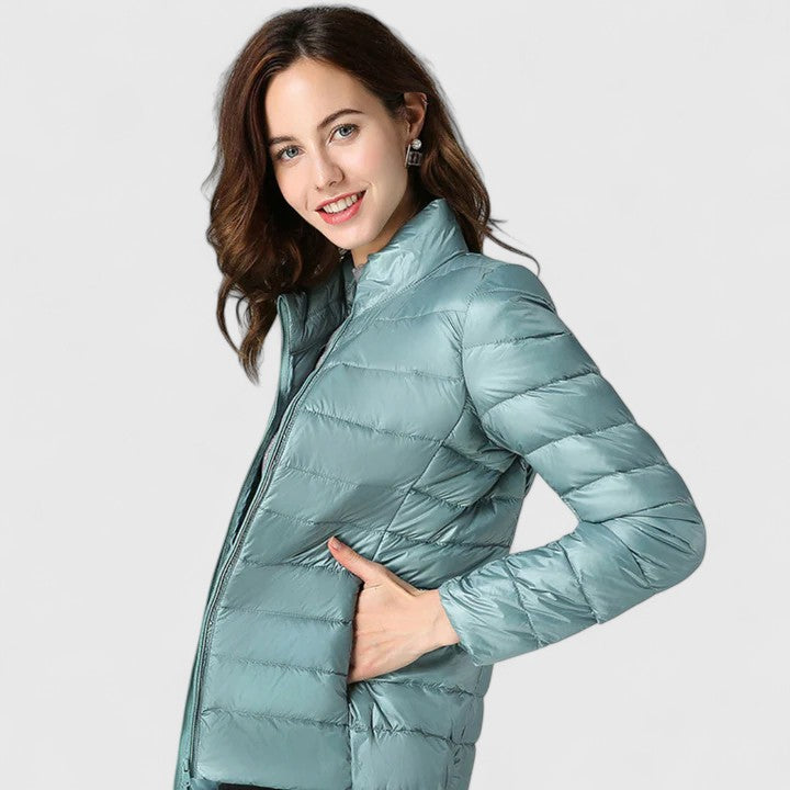 Lynne | Stylish Autumn Jacket