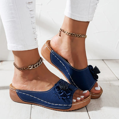 Linda | Orthopedic Cushioned Sandals