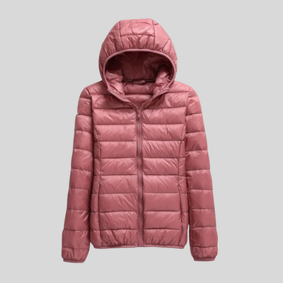 Samantha | Stylish Mid-Season Jacket