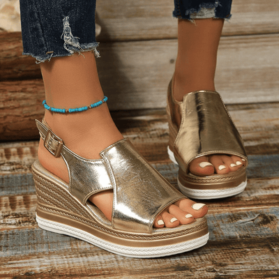 Laura | Stylish Orthopedic Sandals
