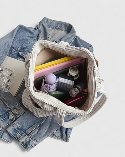 Charlotte | Stylish Tote Bag