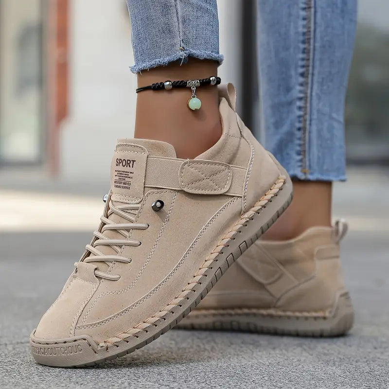 Emma | Orthopedic Everyday Sneakers