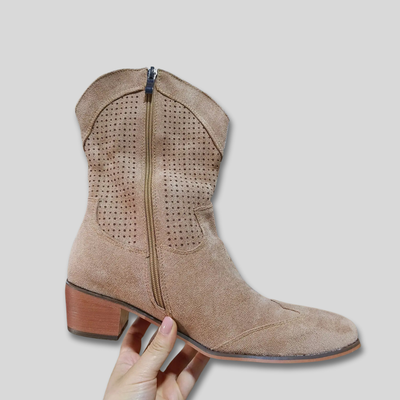 Natalie | Elegant Ankle Boot