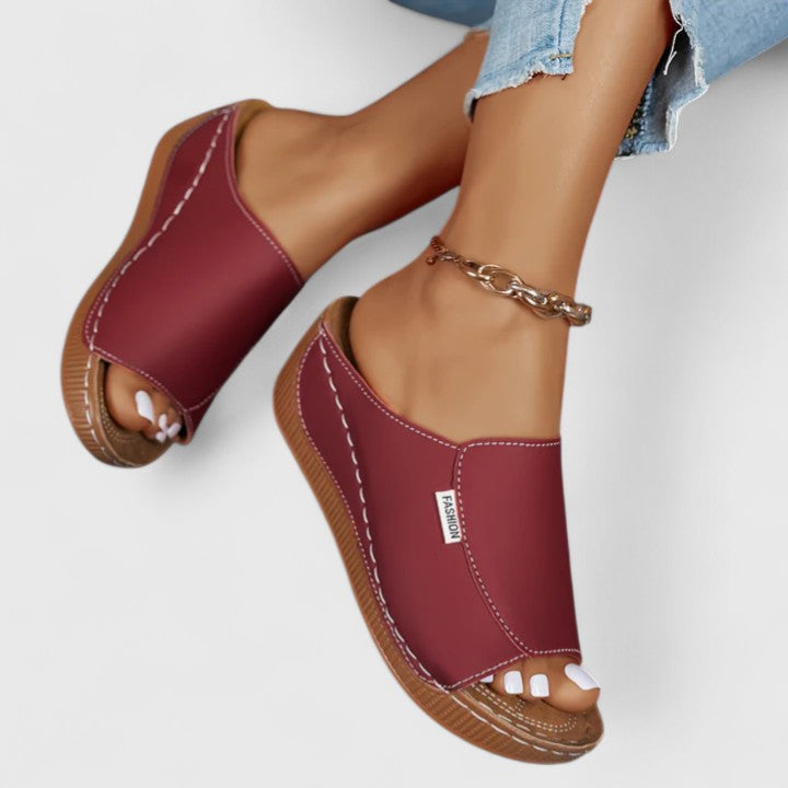 Kathy | Stylish Orthopedic Sandals