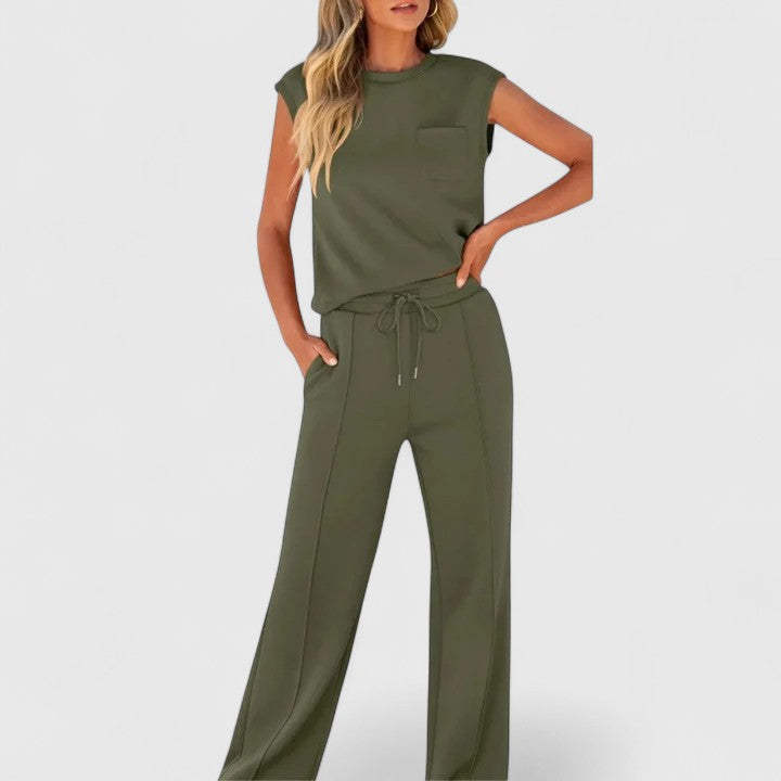 Hailey | Effortless Comfort Set