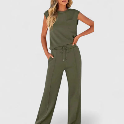 Hailey | Effortless Comfort Set