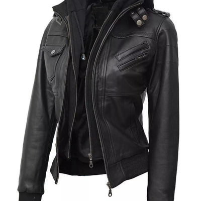 Sophia | Chic Spring Jacket