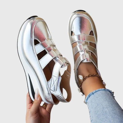 Karen | Versatile Orthopedic Sandals