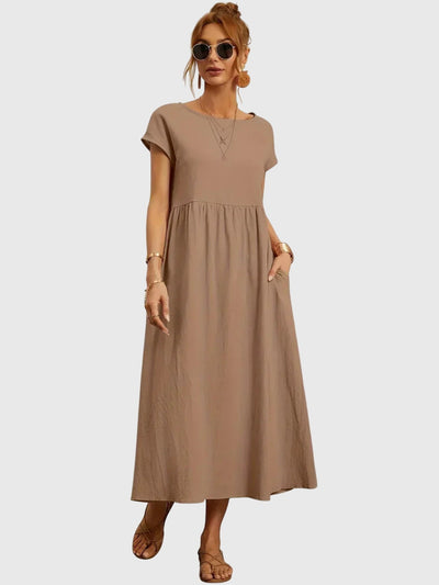 Sophie | Relaxed Fit Dress