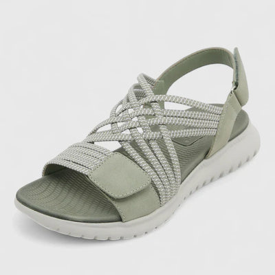 Alora| Comfortable Orthopedic Sandals