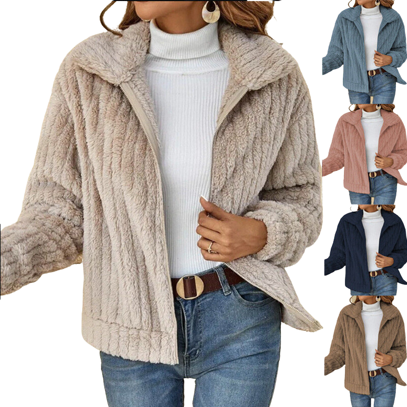 Kayla | Stylish Winter Jacket