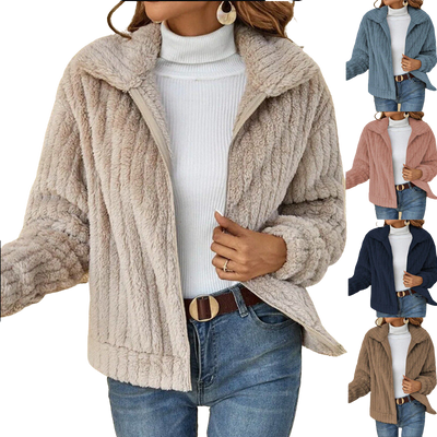 Kayla | Stylish Winter Jacket