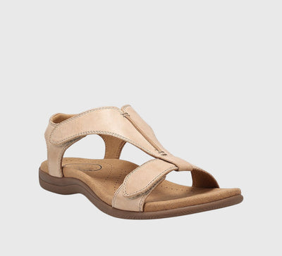 Cynthia | Comfortable Orthopedic Sandals