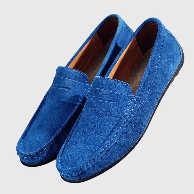 Natalie | Orthopedic Comfort Loafers