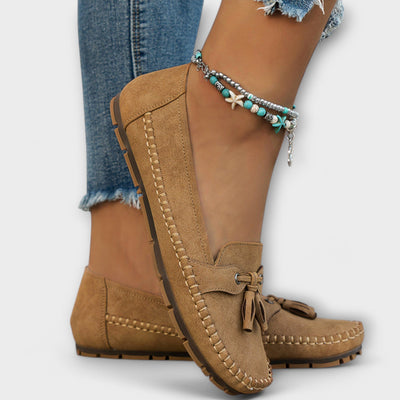 Heather | Orthopedic Everyday Loafers