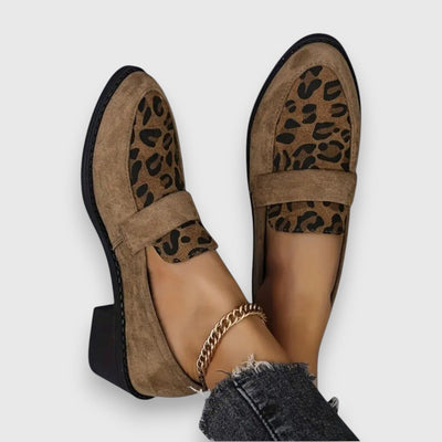 Mia | Orthopedic Comfortable Loafers