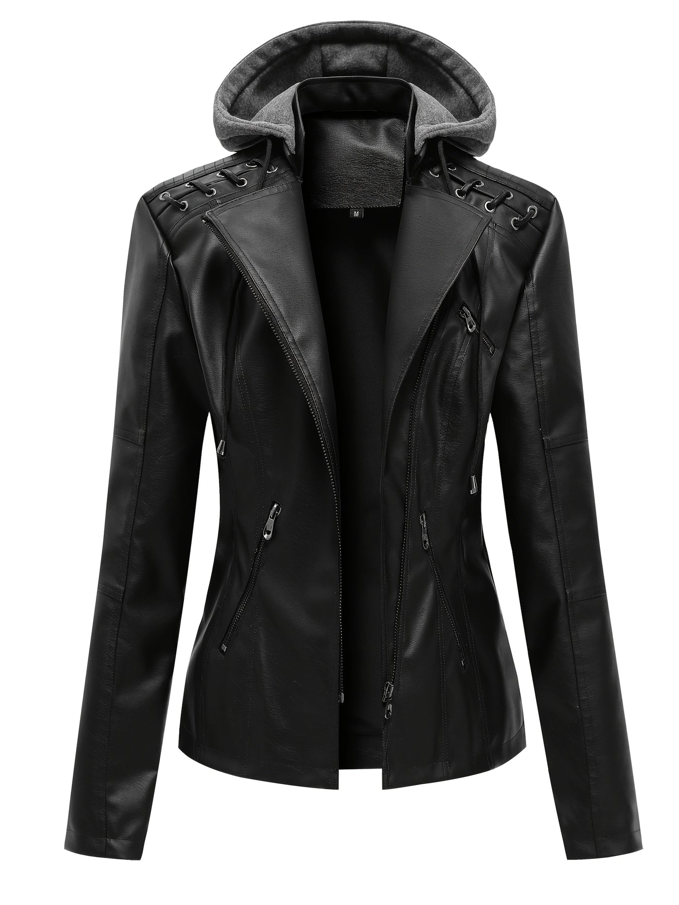 Claire | Sophisticated Spring Jacket