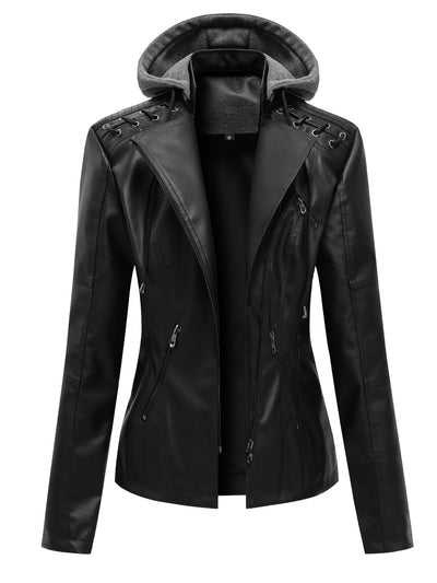 Claire | Sophisticated Spring Jacket