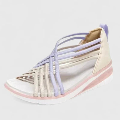 Vienna | Stylish Orthopedic Sandals