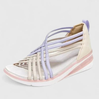 Clara | Stylish Orthopedic Sandals