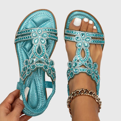 Ella | Elegant Orthopedic Sandals