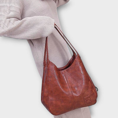 Emma | Handcrafted Leather Bag