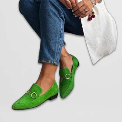 Lila | Comfortable Orthopedic Loafers