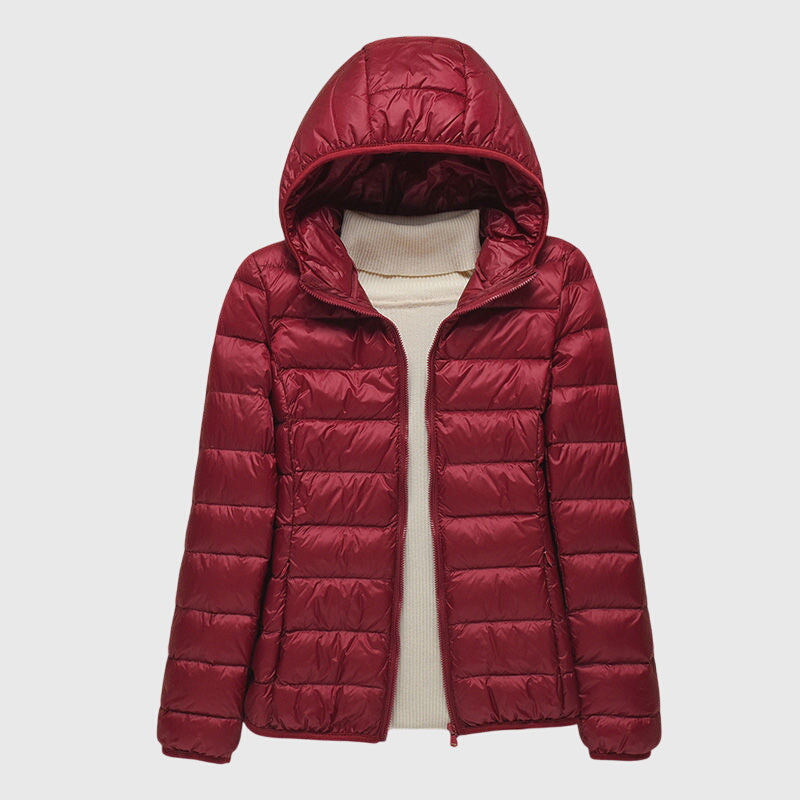 Arden | Stylish Quilted Jacket