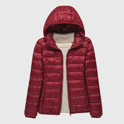 Arden | Stylish Quilted Jacket