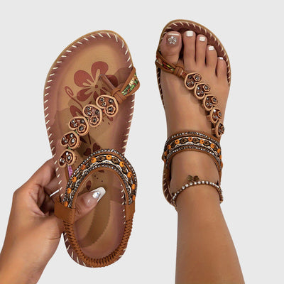 Zaria | Stylish Orthopedic Sandals