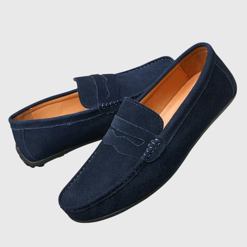 Natalie | Orthopedic Comfort Loafers