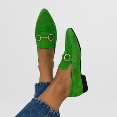 Lila | Comfortable Orthopedic Loafers