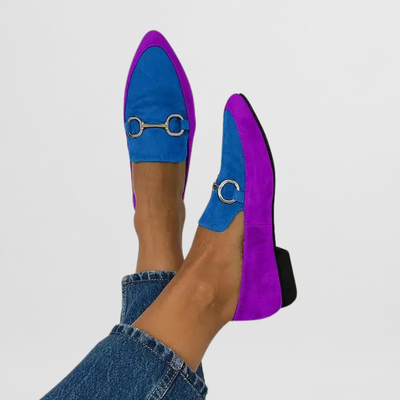 Lila | Comfortable Orthopedic Loafers