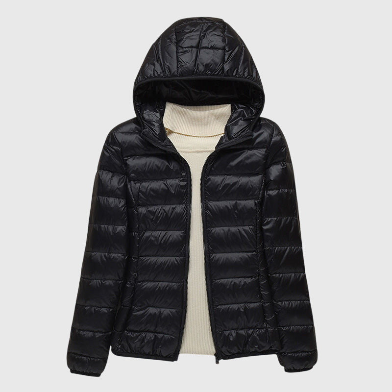 Arden | Stylish Quilted Jacket