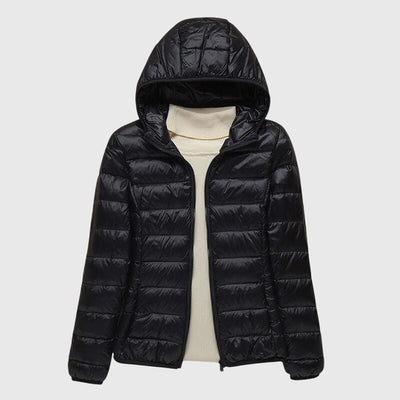 Arden | Stylish Quilted Jacket