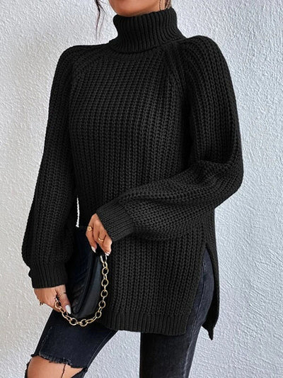 Hannah | Cozy Chunky Sweater