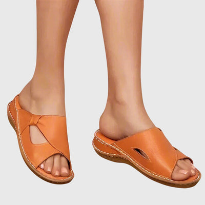 Samantha | Stylish Orthopedic Sandals
