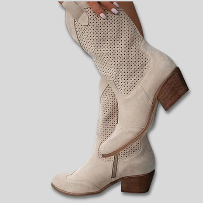 Natalie | Elegant Ankle Boot