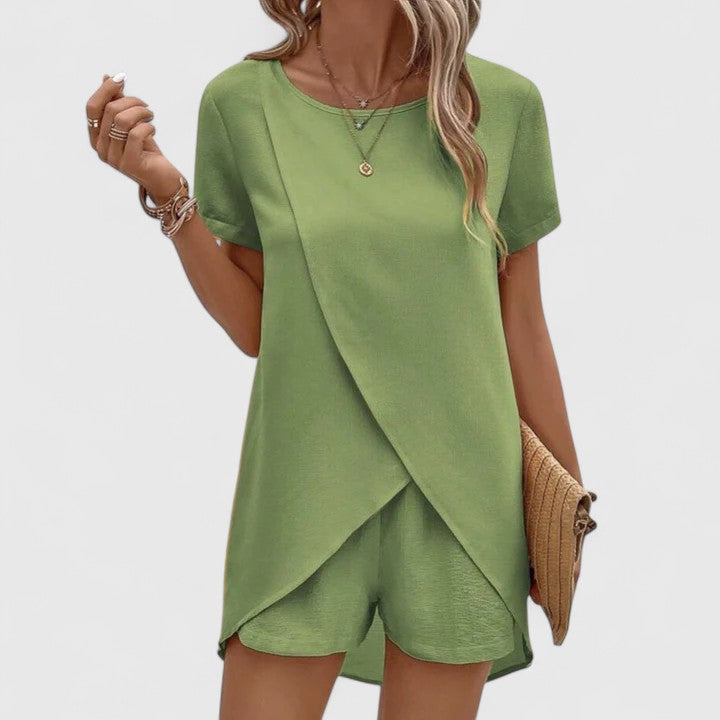 Madison | Stylish Comfort Set