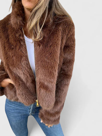 Angela | Cozy Stylish Jacket