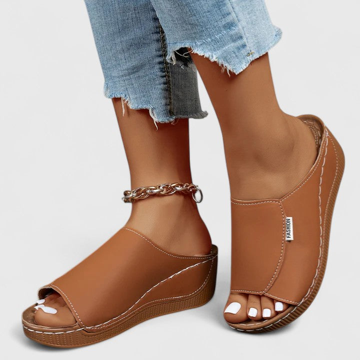 Kathy | Stylish Orthopedic Sandals