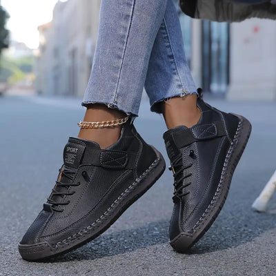 Emma | Orthopedic Everyday Sneakers